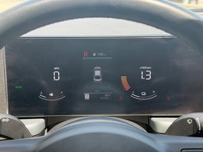 2024 Hyundai Sonata Hybrid SEL