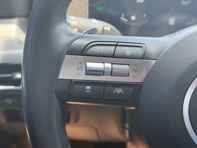 2024 Hyundai Sonata Hybrid SEL