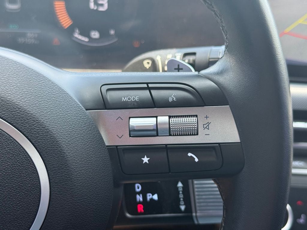 2024 Hyundai Sonata Hybrid SEL