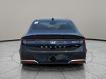 2024 Hyundai Sonata Hybrid SEL