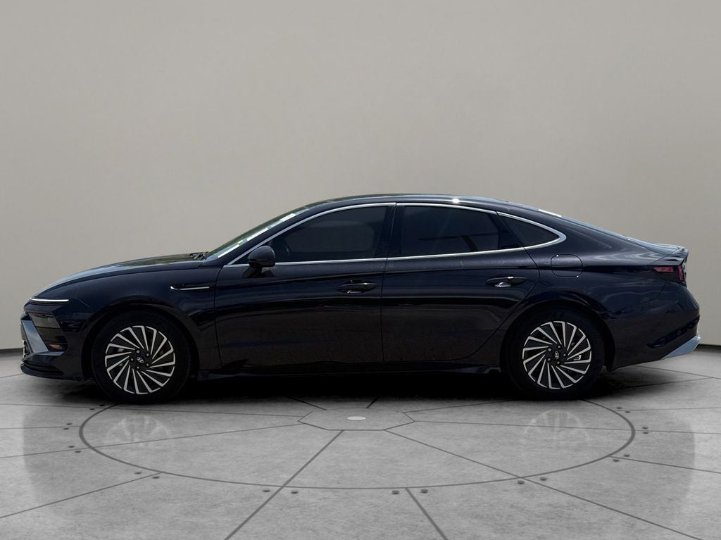2024 Hyundai Sonata Hybrid SEL