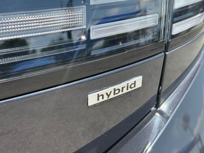 2024 Hyundai Sonata Hybrid SEL