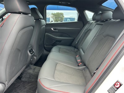 2023 Hyundai Sonata SEL Plus
