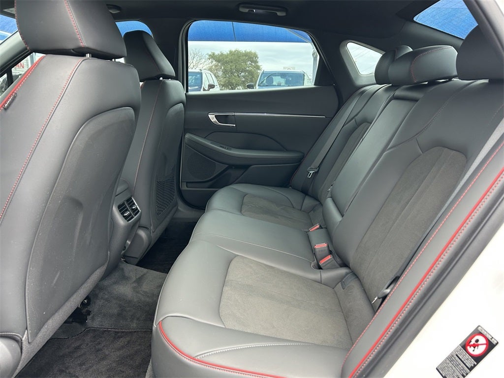 2023 Hyundai Sonata SEL Plus