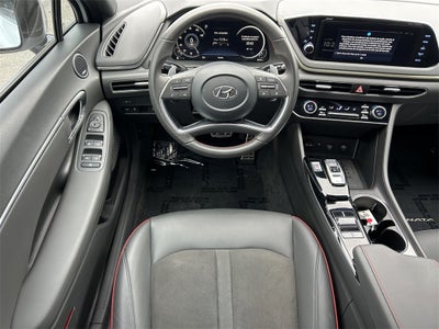 2023 Hyundai Sonata SEL Plus