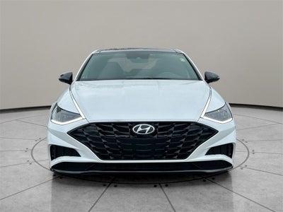 2023 Hyundai Sonata SEL Plus