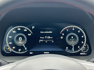 2023 Hyundai Sonata SEL Plus