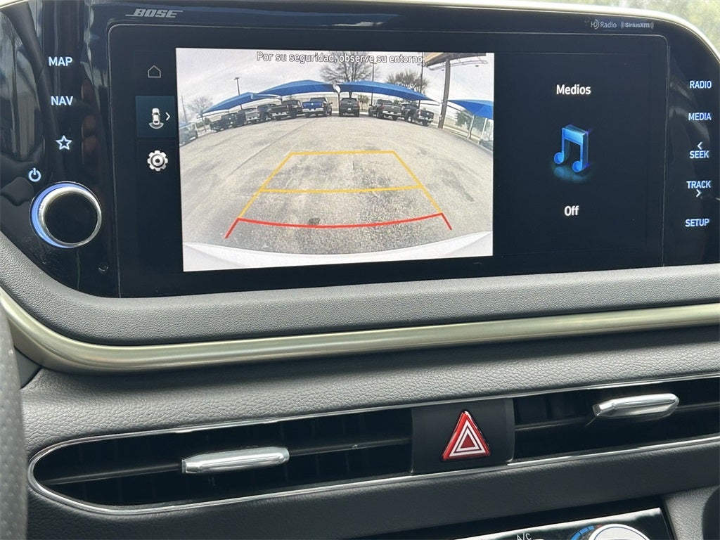 2023 Hyundai Sonata SEL Plus