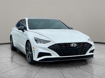 2023 Hyundai Sonata SEL Plus