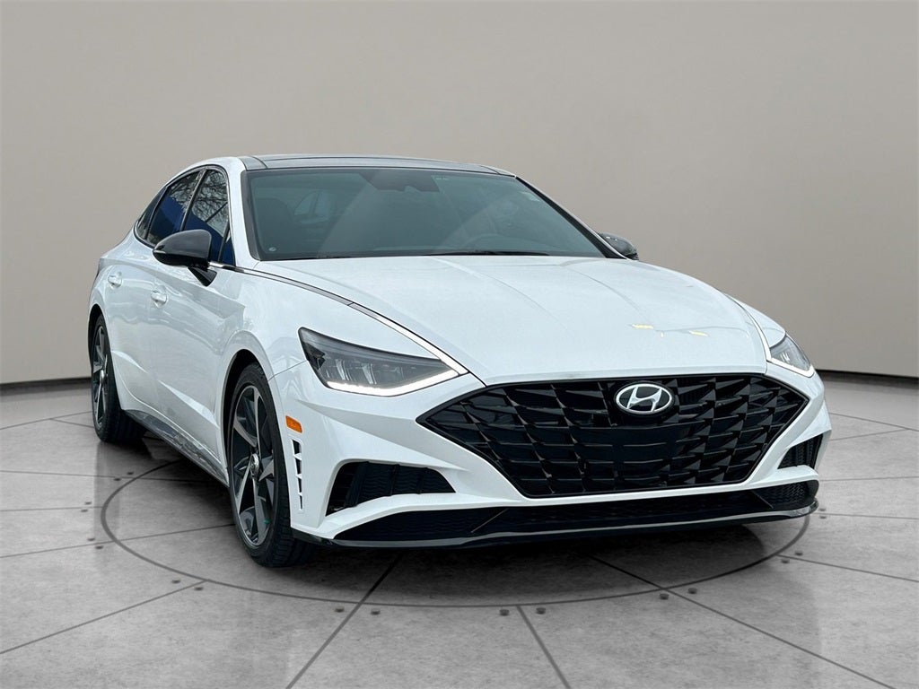 2023 Hyundai Sonata SEL Plus