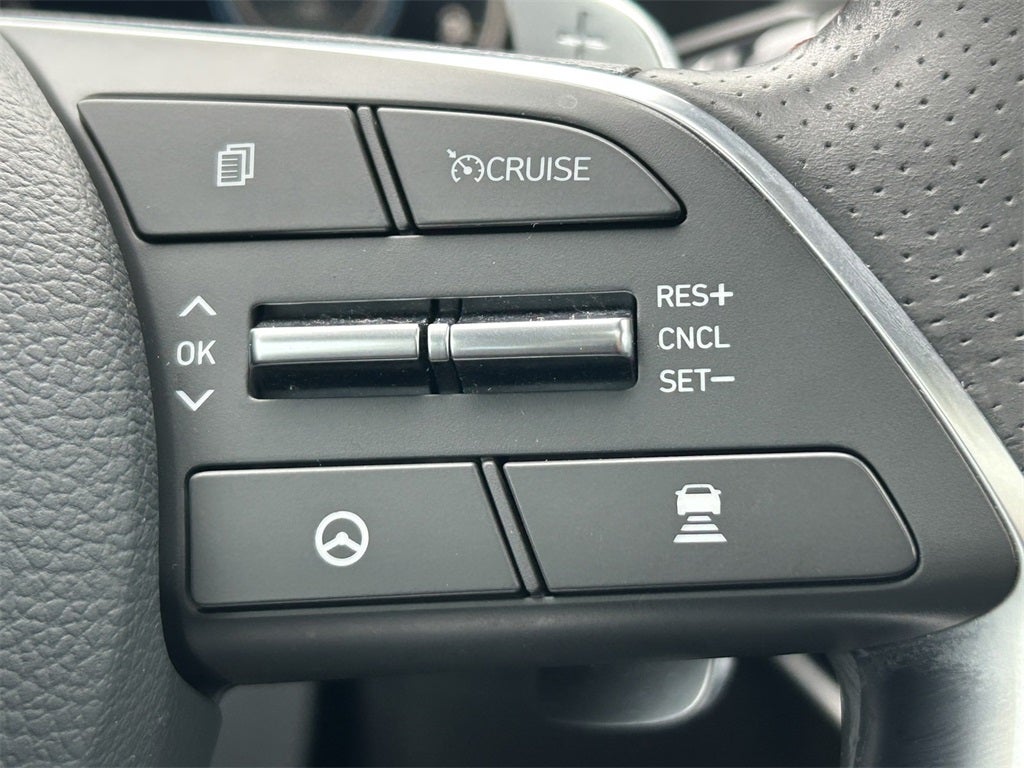 2023 Hyundai Sonata SEL Plus