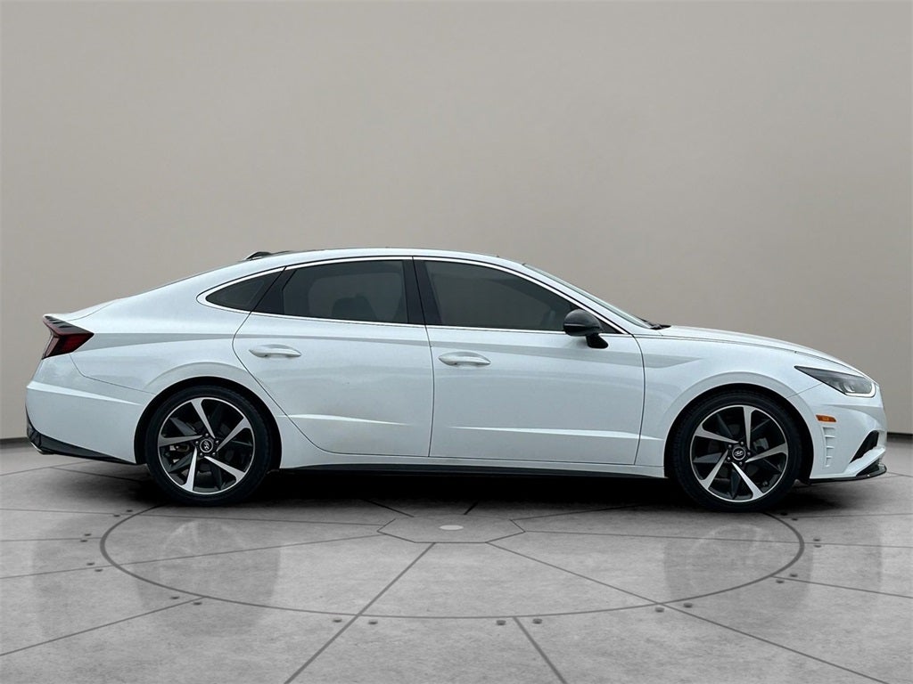 2023 Hyundai Sonata SEL Plus