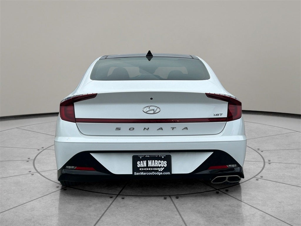 2023 Hyundai Sonata SEL Plus