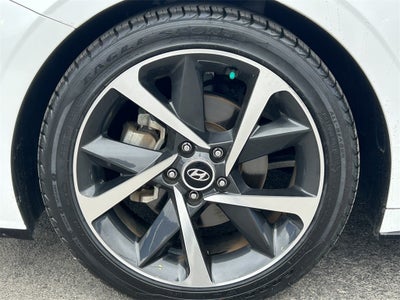 2023 Hyundai Sonata SEL Plus