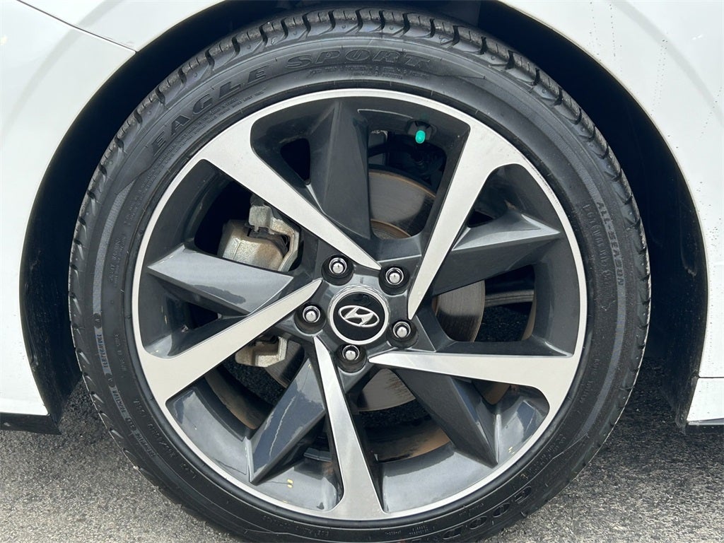 2023 Hyundai Sonata SEL Plus