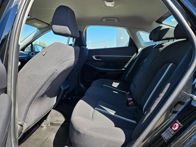 2022 Hyundai Sonata SEL