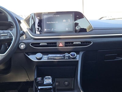 2022 Hyundai Sonata SEL