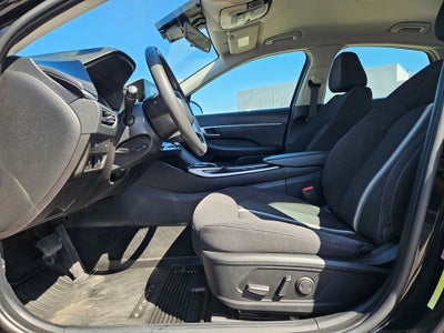 2022 Hyundai Sonata SEL