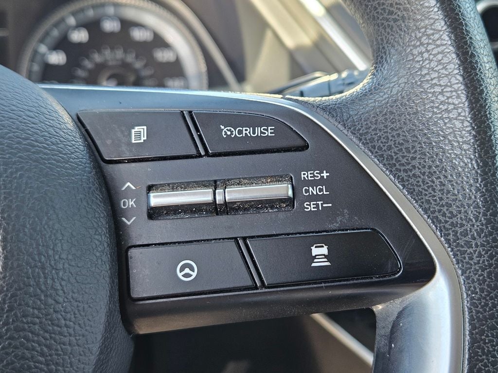 2022 Hyundai Sonata SEL