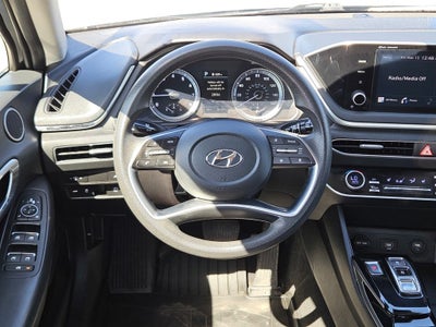 2022 Hyundai Sonata SEL