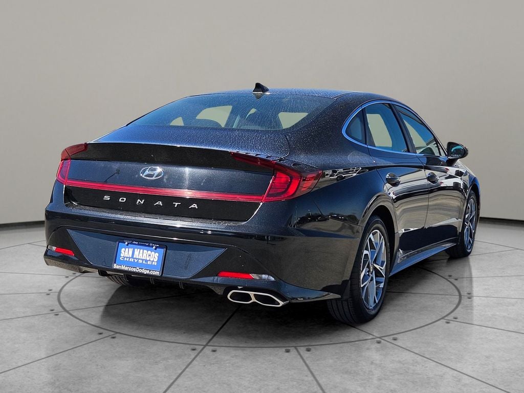 2022 Hyundai Sonata SEL