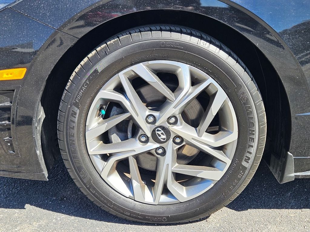 2022 Hyundai Sonata SEL