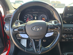 2021 Hyundai Veloster N