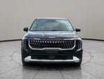 2025 Kia Carnival MPV LXS