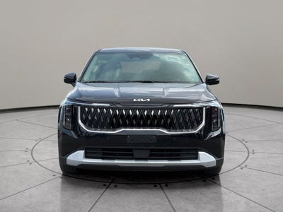 2025 Kia Carnival MPV LXS