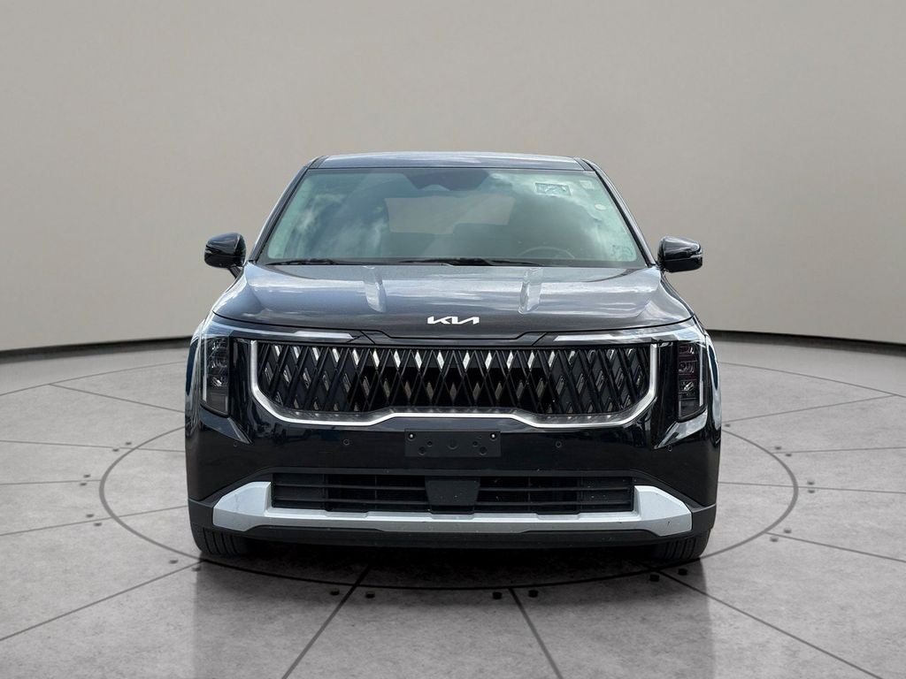 2025 Kia Carnival MPV LXS
