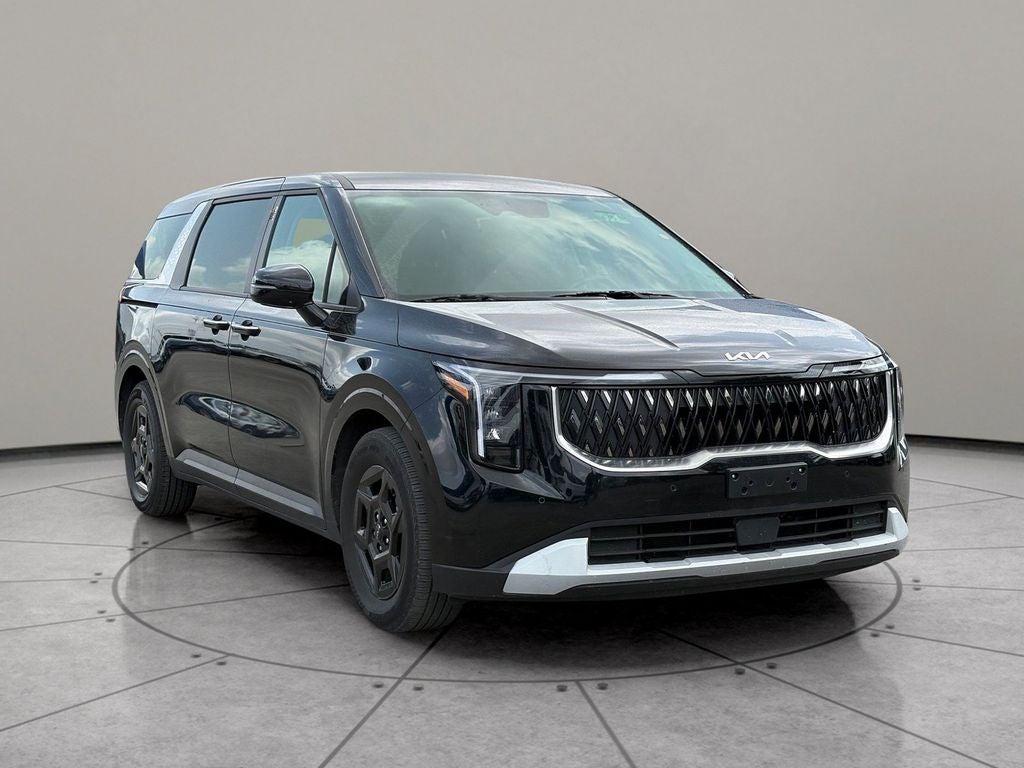 2025 Kia Carnival MPV LXS