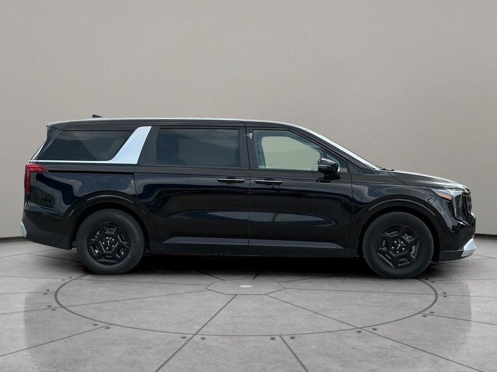 2025 Kia Carnival MPV LXS