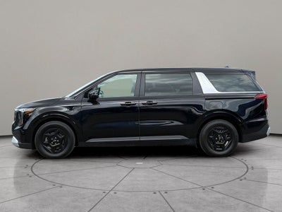 2025 Kia Carnival MPV LXS