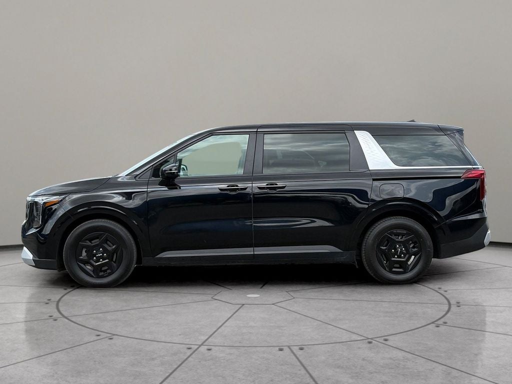 2025 Kia Carnival MPV LXS