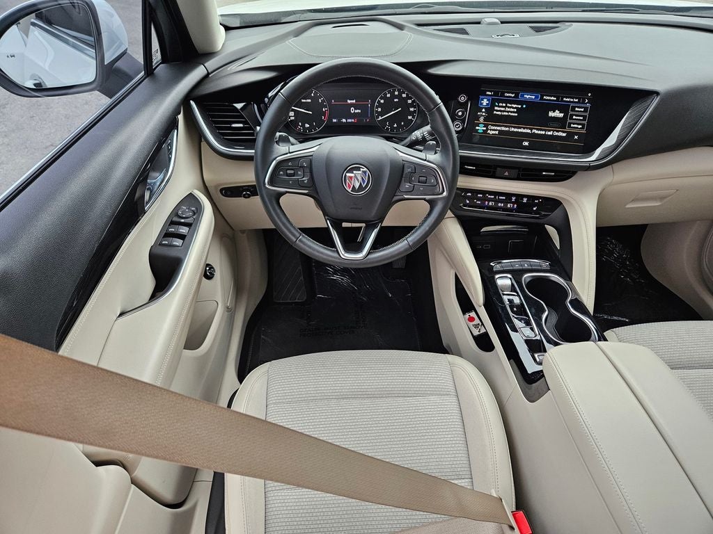 2023 Buick Envision Preferred FWD