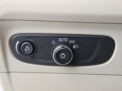 2023 Buick Envision Preferred FWD