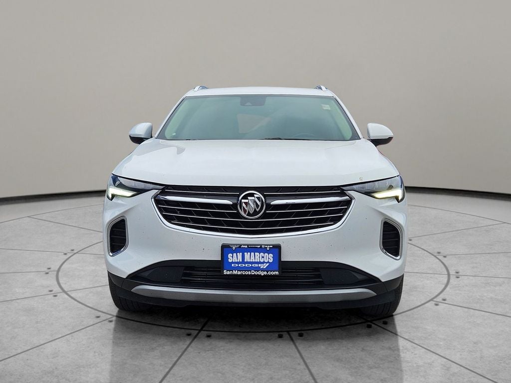 2023 Buick Envision Preferred FWD