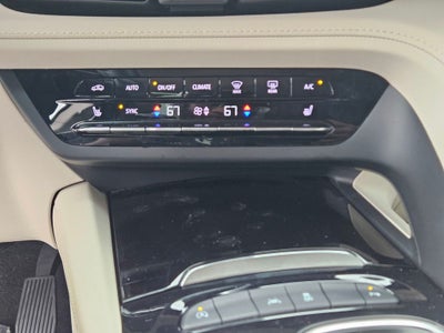 2023 Buick Envision Preferred FWD