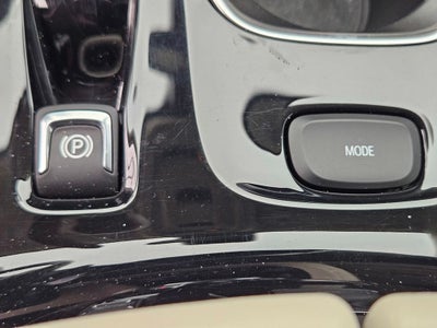 2023 Buick Envision Preferred FWD