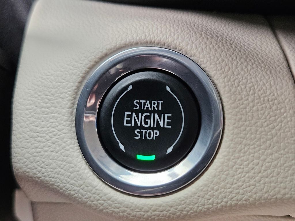 2023 Buick Envision Preferred FWD