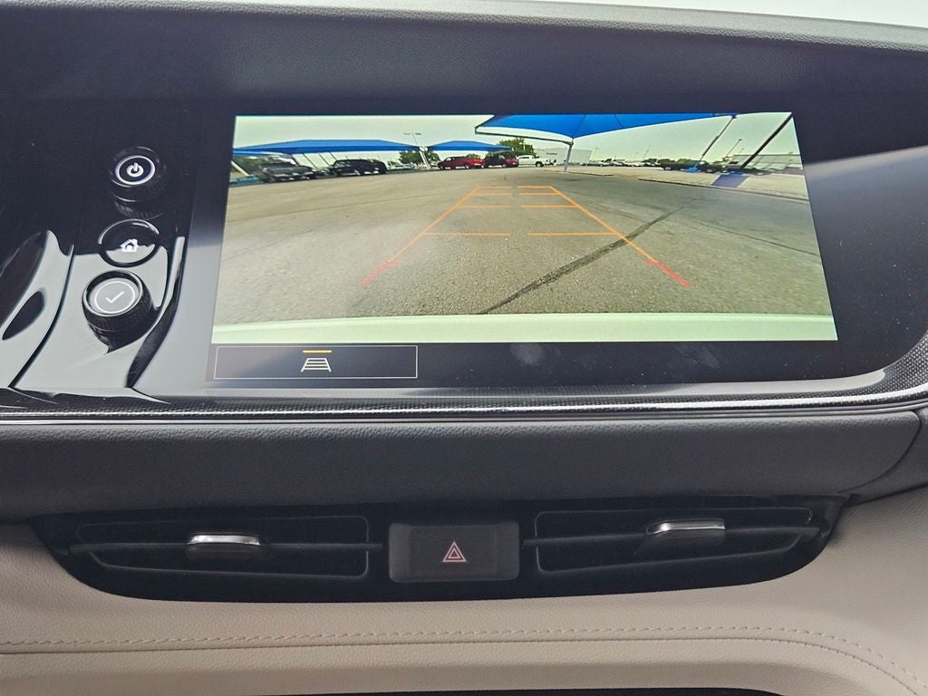 2023 Buick Envision Preferred FWD