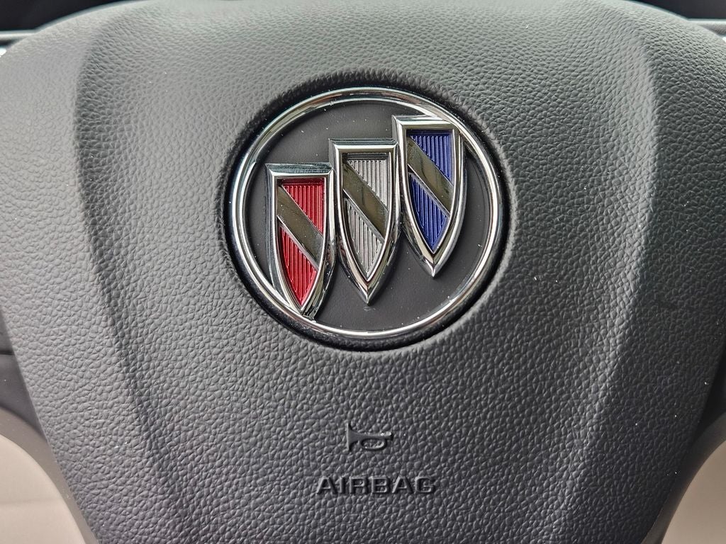 2023 Buick Envision Preferred FWD