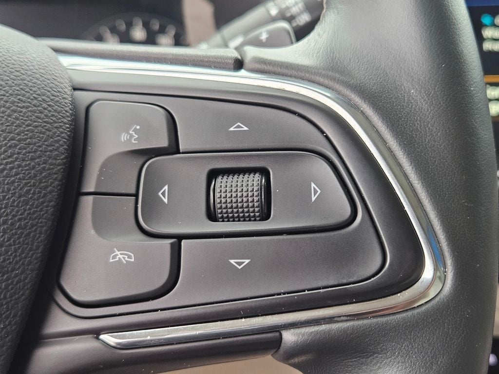 2023 Buick Envision Preferred FWD