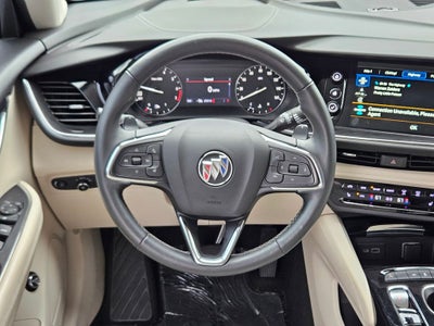 2023 Buick Envision Preferred FWD