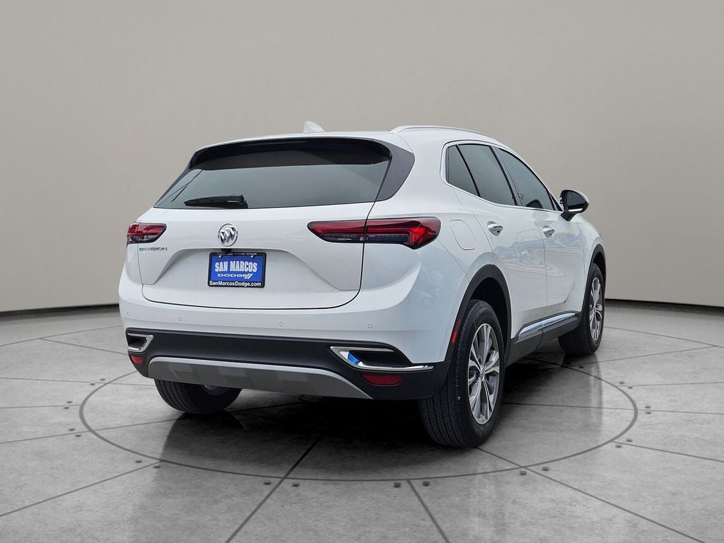2023 Buick Envision Preferred FWD