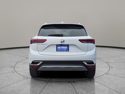 2023 Buick Envision Preferred FWD
