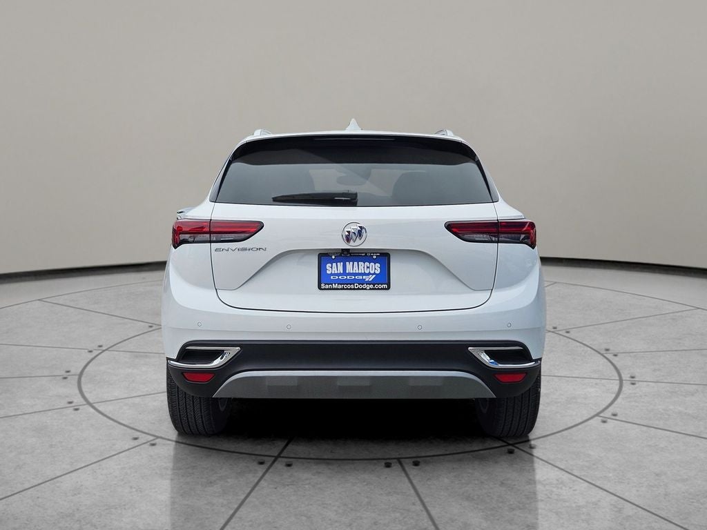 2023 Buick Envision Preferred FWD