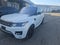 2017 Land Rover Range Rover Sport 5.0L V8 Supercharged Autobiography