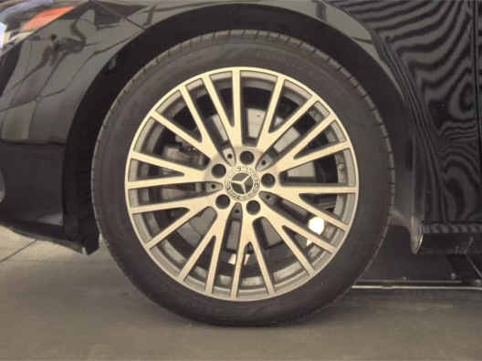 2025 Mercedes-Benz CLA CLA 250