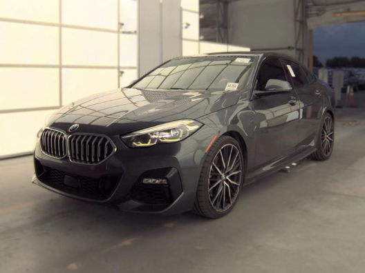 2020 BMW 2 Series 228i Gran Coupe xDrive